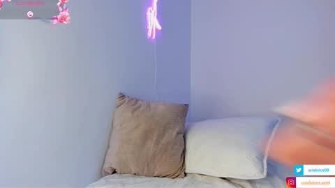 Ariel online show from February 4, 2026, 10:26 pm