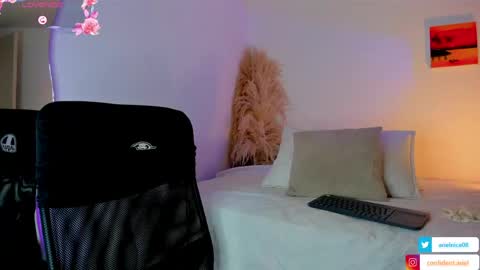 Ariel online show from June 4, 2026, 6:03 pm