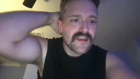 NiceButtNiceGuy online show from January 19, 2025, 7:04 am