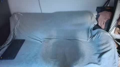 Snapshot of nicedoru chatting on October 12, 2025, 5:28 am nicedoru online show from October 12, 2025, 5:28 am