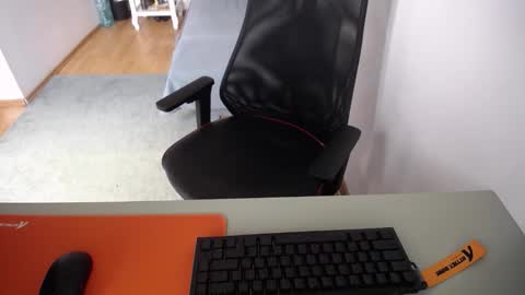 Snapshot of nicedoru chatting on March 2, 2026, 12:45 pm nicedoru online show from March 2, 2026, 12:45 pm