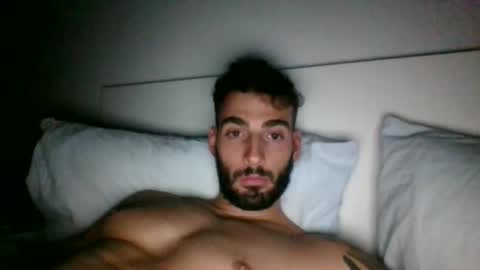 nicegguy9826 online show from October 2, 2025, 11:34 pm