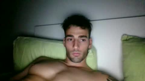 nicegguy9826 online show from October 15, 2025, 8:03 am