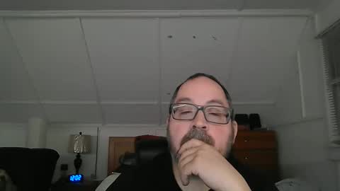 niceguy7208 online show from March 4, 2025, 5:00 am