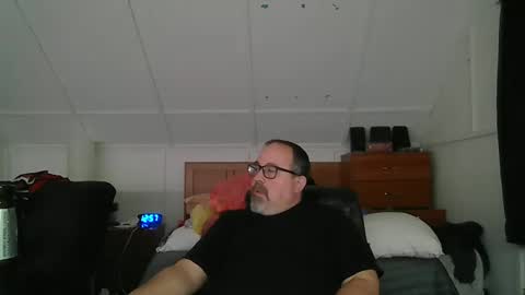 niceguy7208 online show from October 20, 2025, 4:57 am