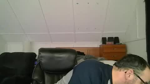 niceguy7208 online show from January 12, 2026, 4:29 am