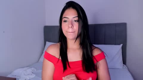 Julieta online show from December 19, 2024, 5:18 pm