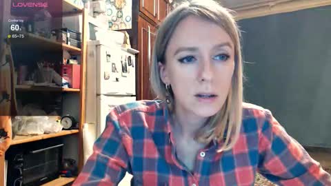 Kathrine online show from November 9, 2025, 5:22 pm