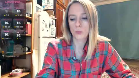 Kathrine online show from November 22, 2025, 8:08 pm