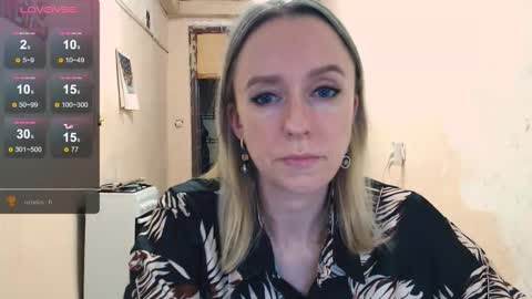 Kathrine online show from December 4, 2025, 9:01 pm