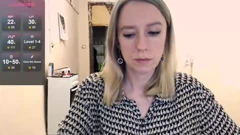 Kathrine online show from December 18, 2025, 7:53 pm