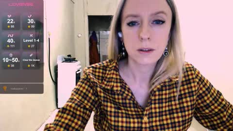 Kathrine online show from February 4, 2026, 9:53 pm