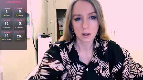 Kathrine online show from February 22, 2026, 10:30 pm