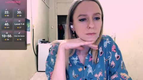 Kathrine online show from February 25, 2026, 7:45 pm