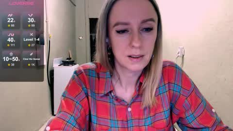 Kathrine online show from March 17, 2026, 10:35 pm