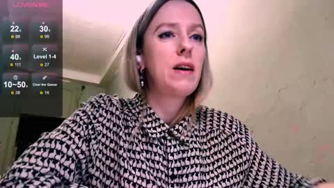 Kathrine online show from May 10, 2026, 4:34 pm