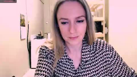 Kathrine online show from June 30, 2026, 8:10 pm