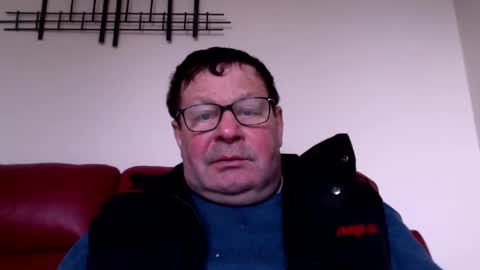 Snapshot of nicemank chatting on February 2, 2025, 2:45 pm Keith999 online show from February 2, 2025, 2:45 pm