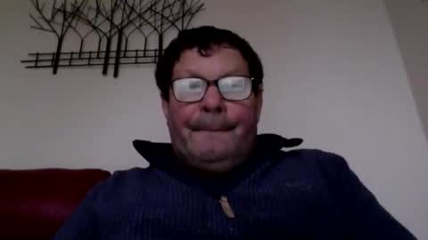 Snapshot of nicemank chatting on January 18, 2026, 2:43 pm Keith999 online show from January 18, 2026, 2:43 pm