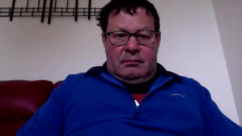 Snapshot of nicemank chatting on May 3, 2026, 12:44 pm Keith999 online show from May 3, 2026, 12:44 pm