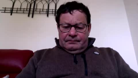 Snapshot of nicemank chatting on May 10, 2026, 3:50 pm Keith999 online show from May 10, 2026, 3:50 pm