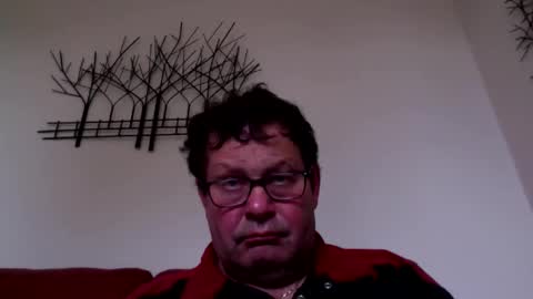Snapshot of nicemank chatting on May 29, 2026, 4:16 pm Keith999 online show from May 29, 2026, 4:16 pm