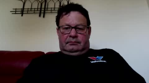 Snapshot of nicemank chatting on May 31, 2026, 6:42 pm Keith999 online show from May 31, 2026, 6:42 pm