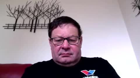 Snapshot of nicemank chatting on June 6, 2026, 10:53 am Keith999 online show from June 6, 2026, 10:53 am