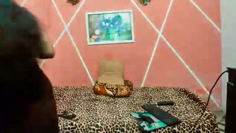 nicenatasha22 online show from November 27, 2025, 9:28 pm