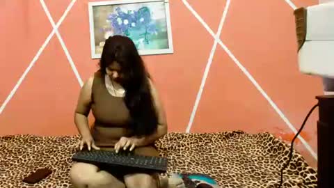nicenatasha22 online show from January 17, 2026, 12:59 am