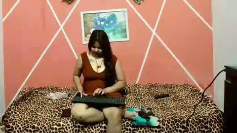 nicenatasha22 online show from January 18, 2026, 9:02 am