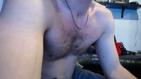 niceonebrov online show from April 20, 2026, 1:41 am