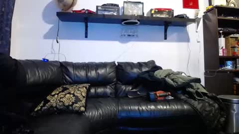 niceonebrov online show from April 23, 2026, 3:14 pm