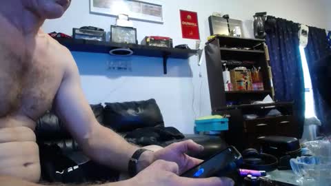 niceonebrov online show from May 2, 2026, 1:10 am