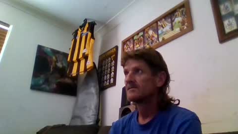 Snapshot of niceozziecockxxx chatting on February 13, 2025, 5:37 am Sexiishaine online show from February 13, 2025, 5:37 am