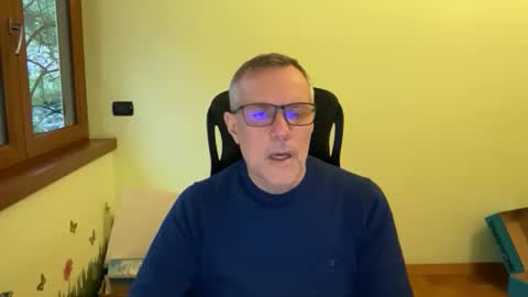 Snapshot of niceshy_71 chatting on April 13, 2026, 5:18 pm Andrew online show from April 13, 2026, 5:18 pm