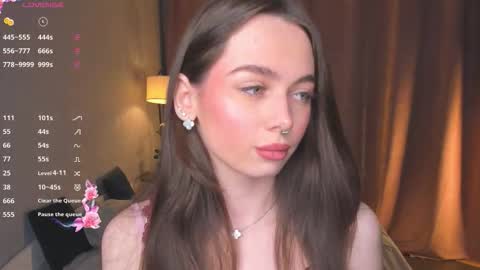 Nicole online show from March 16, 2026, 7:07 pm