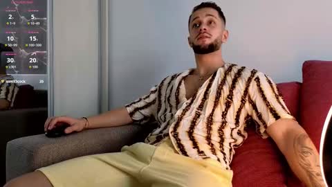 Nicholassx online show from September 13, 2025, 1:44 pm