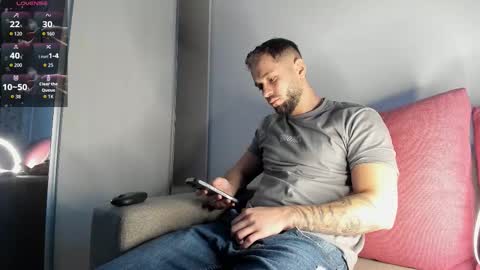 Nicholassx online show from September 29, 2025, 4:28 am