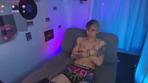 Nico online show from January 15, 2026, 6:11 pm