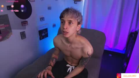 Nico online show from March 4, 2026, 6:36 pm