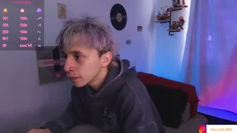 Nico online show from March 9, 2026, 6:45 pm