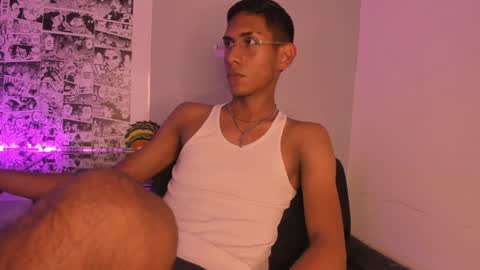 Nick online show from December 31, 2024, 8:45 pm