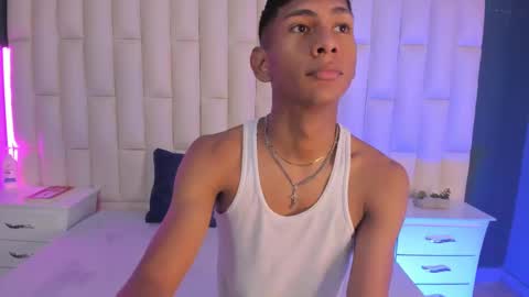 Nick online show from February 18, 2025, 8:25 pm