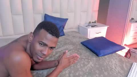 Nick online show from February 28, 2025, 8:42 am