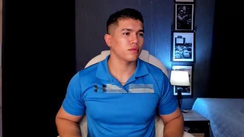 nick fenix online show from September 10, 2025, 5:07 am