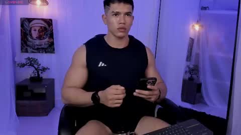 nick fenix online show from July 9, 2026, 4:27 am