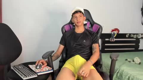 Frank online show from July 2, 2026, 10:27 pm