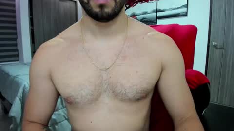 Snapshot of nick_klaus chatting on February 12, 2025, 11:41 pm Nick Klaus online show from February 12, 2025, 11:41 pm