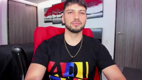 Snapshot of nick_klaus chatting on November 14, 2025, 11:24 pm Nick Klaus online show from November 14, 2025, 11:24 pm